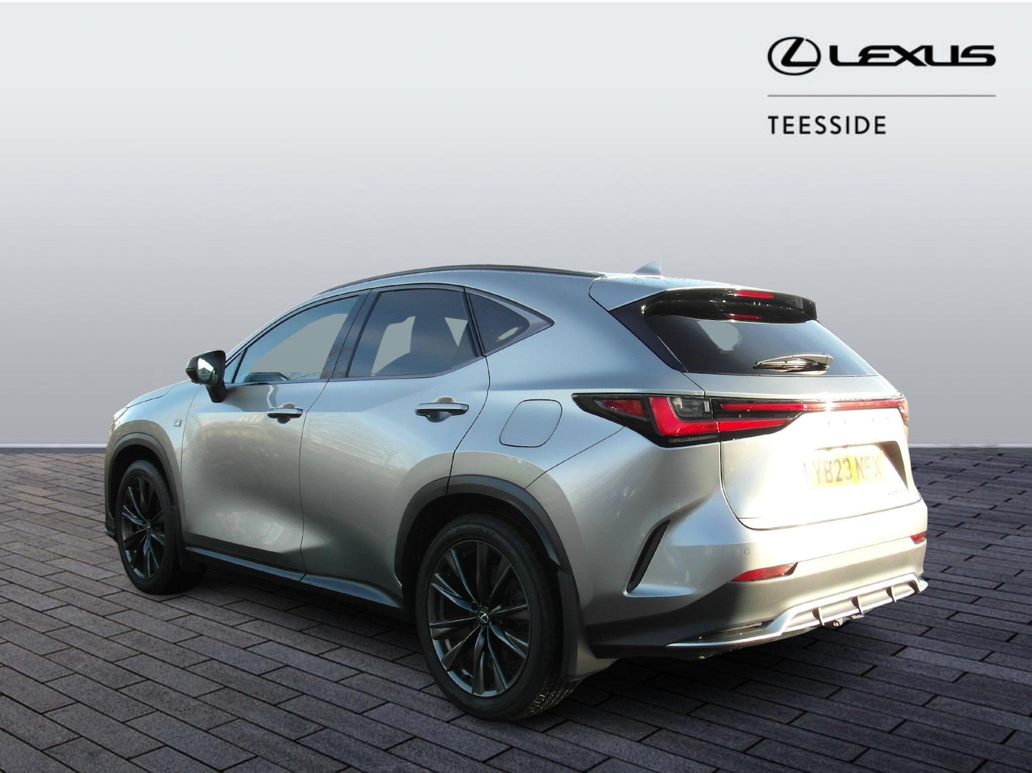 Used Lexus NX 2023 for sale - 76855804: Photo 7