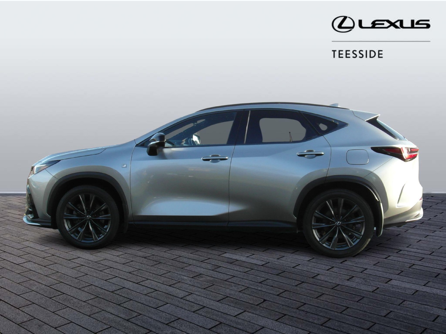 Used Lexus NX 2023 for sale - 76855804: Photo 8