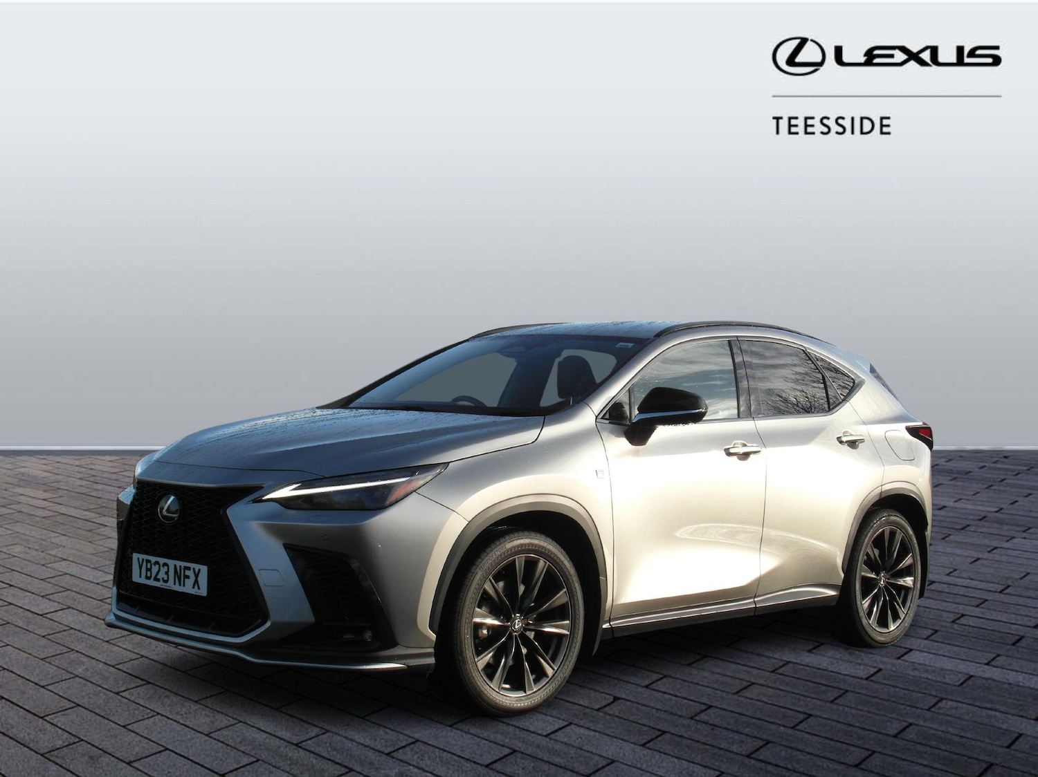 Used Lexus NX 2023 for sale - 76855804: Photo 9