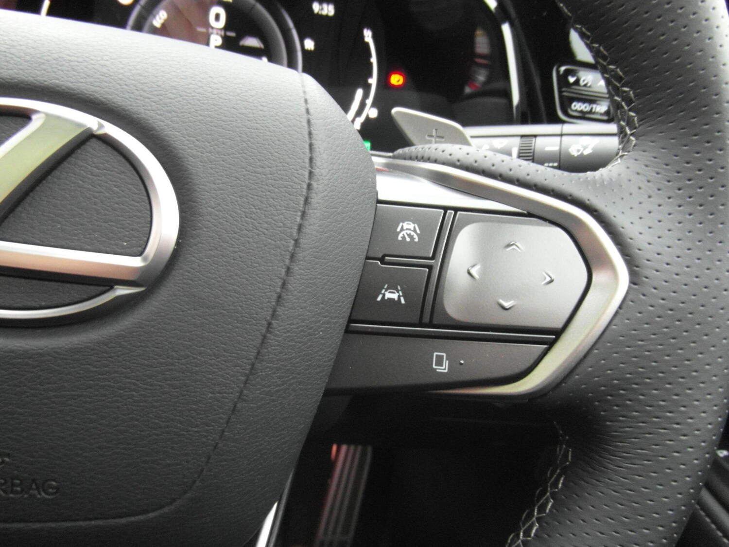 Used Lexus NX for sale - 77671017: Photo 18