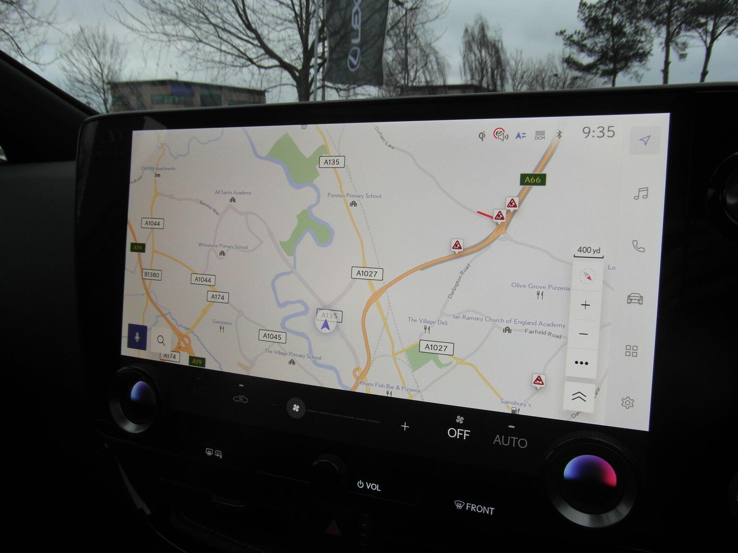 Used Lexus NX for sale - 77671017: Photo 22