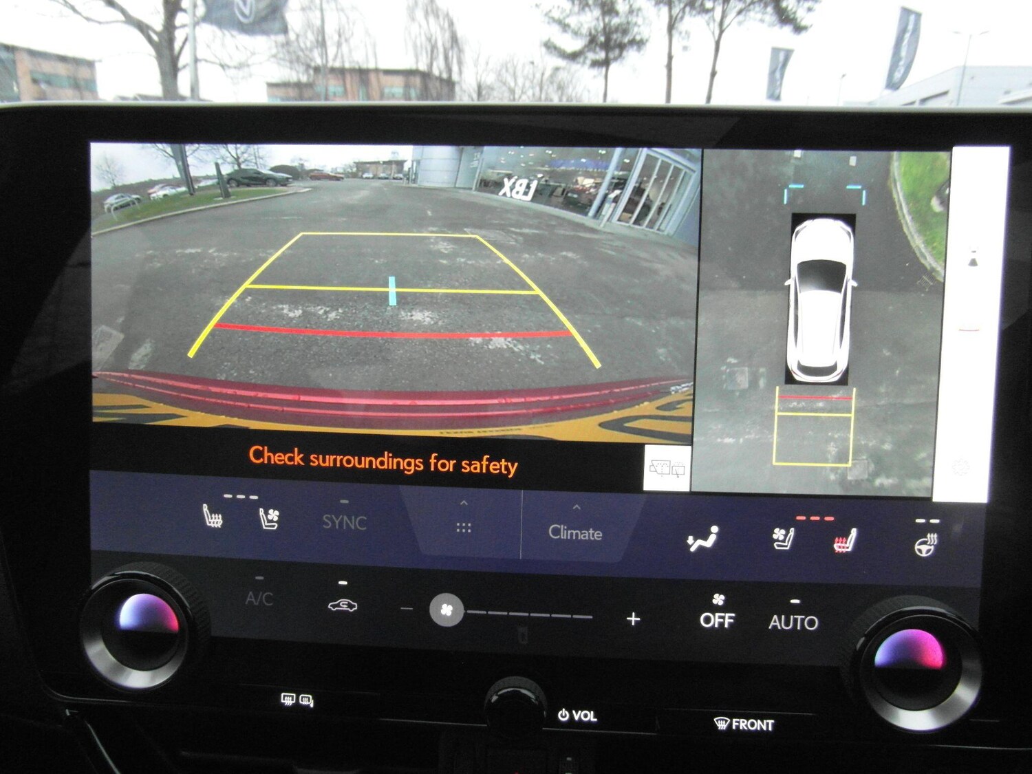 Used Lexus NX for sale - 77671017: Photo 24