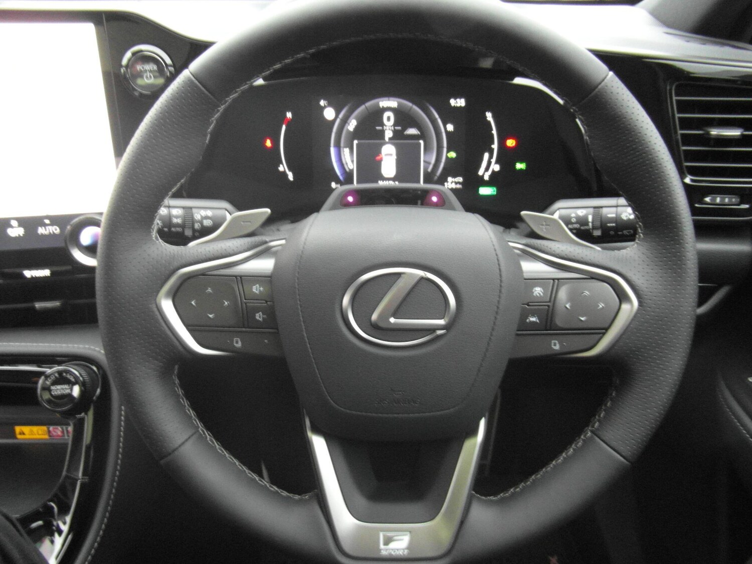 Used Lexus NX for sale - 77671017: Photo 28