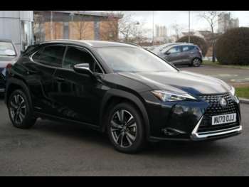 2020 (70) - 2.0 250h Premium E-CVT Euro 6 (s/s) 5dr
