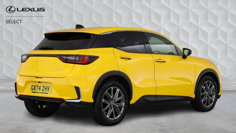 Used Lexus LBX 2024 for sale - 78171316: Photo 10