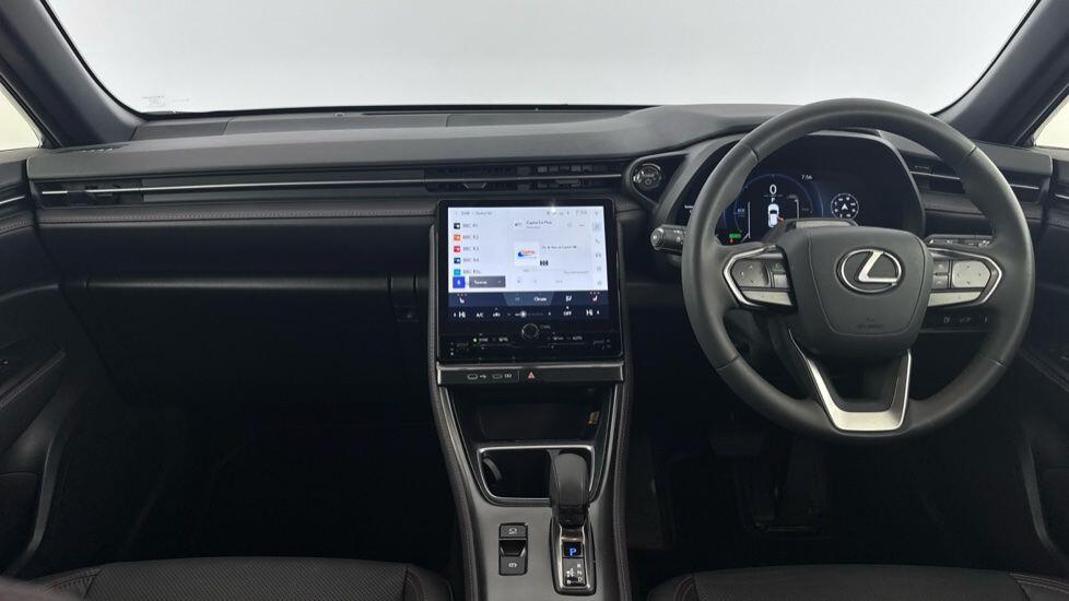 Used Lexus LBX 2024 for sale - 78171316: Photo 15