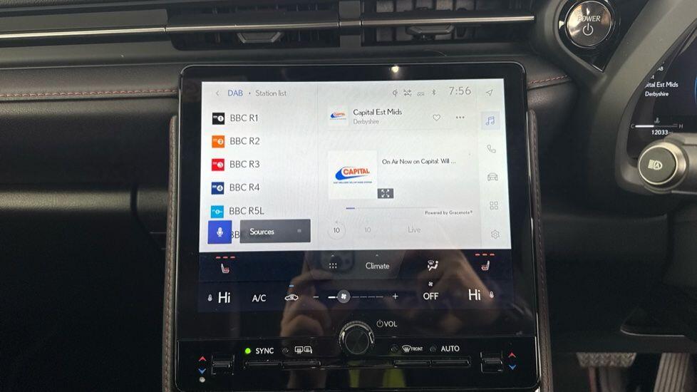 Used Lexus LBX 2024 for sale - 78171316: Photo 16