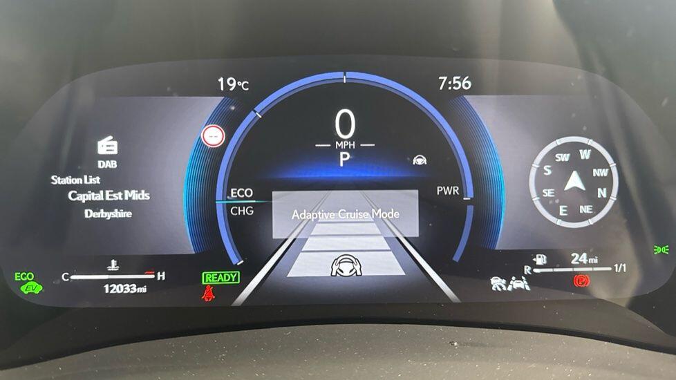 Used Lexus LBX 2024 for sale - 78171316: Photo 17