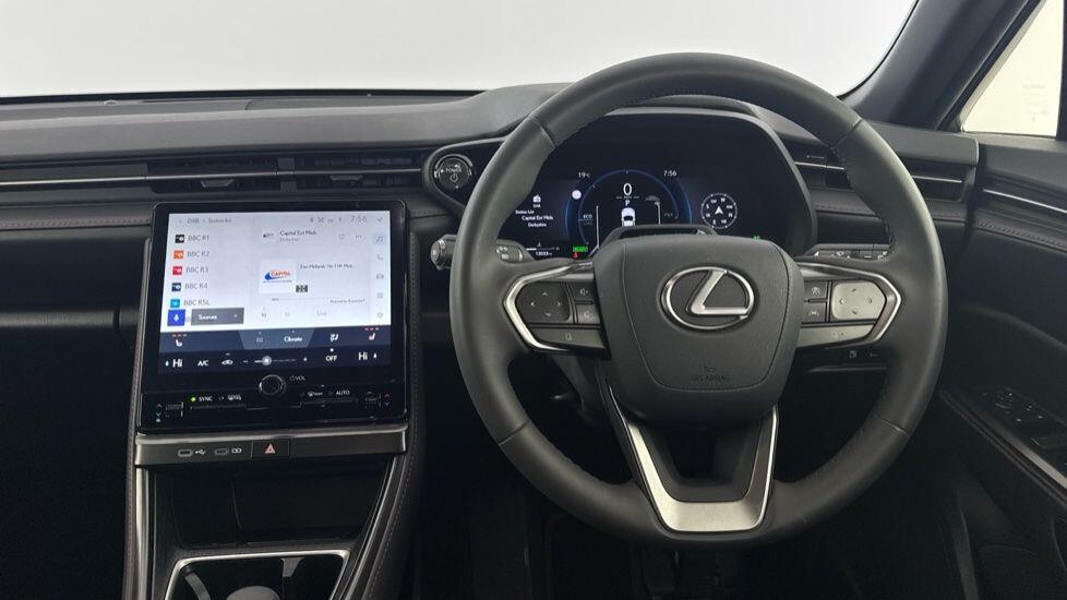 Used Lexus LBX 2024 for sale - 78171316: Photo 19