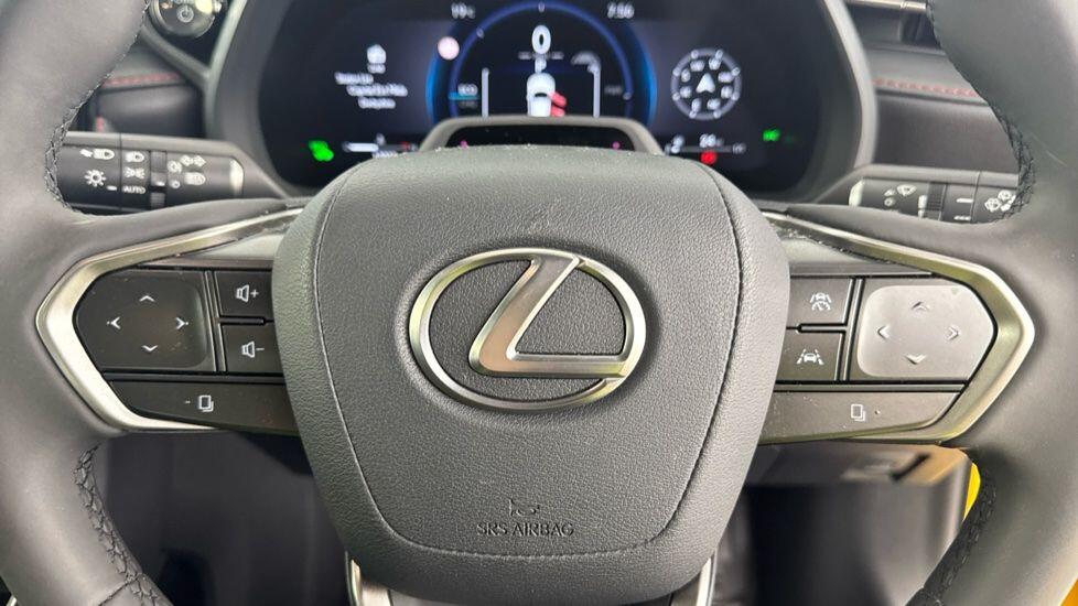 Used Lexus LBX 2024 for sale - 78171316: Photo 20