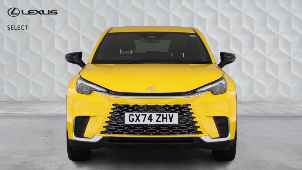 Used Lexus LBX 2024 for sale - 78171316: Photo 4