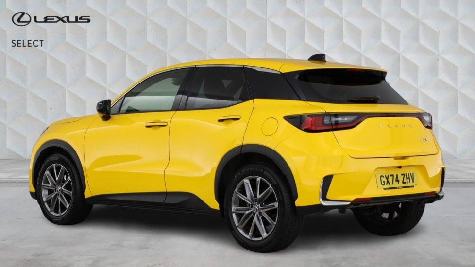 Used Lexus LBX 2024 for sale - 78171316: Photo 6