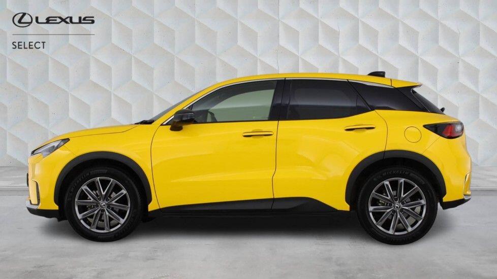 Used Lexus LBX 2024 for sale - 78171316: Photo 7