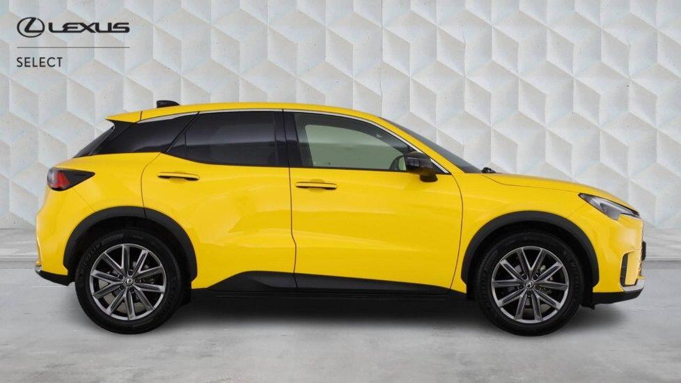 Used Lexus LBX 2024 for sale - 78171316: Photo 9