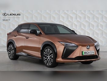Used Lexus RZ 2024 for sale - 79074992: Photo