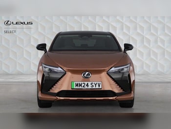 Used Lexus RZ 2024 for sale - 79074992: Photo