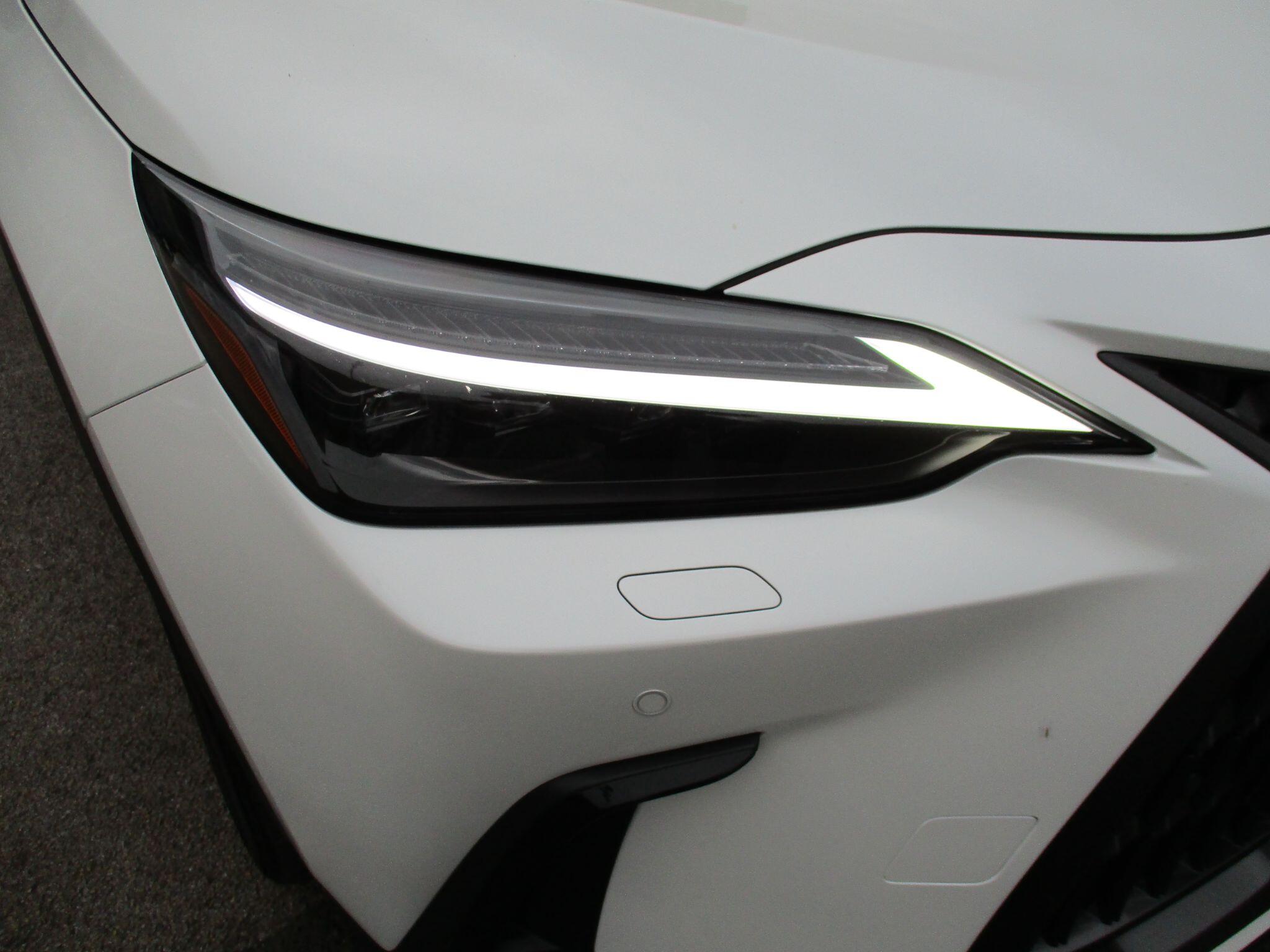 Used Lexus NX 2024 for sale - 76270945: Photo 11