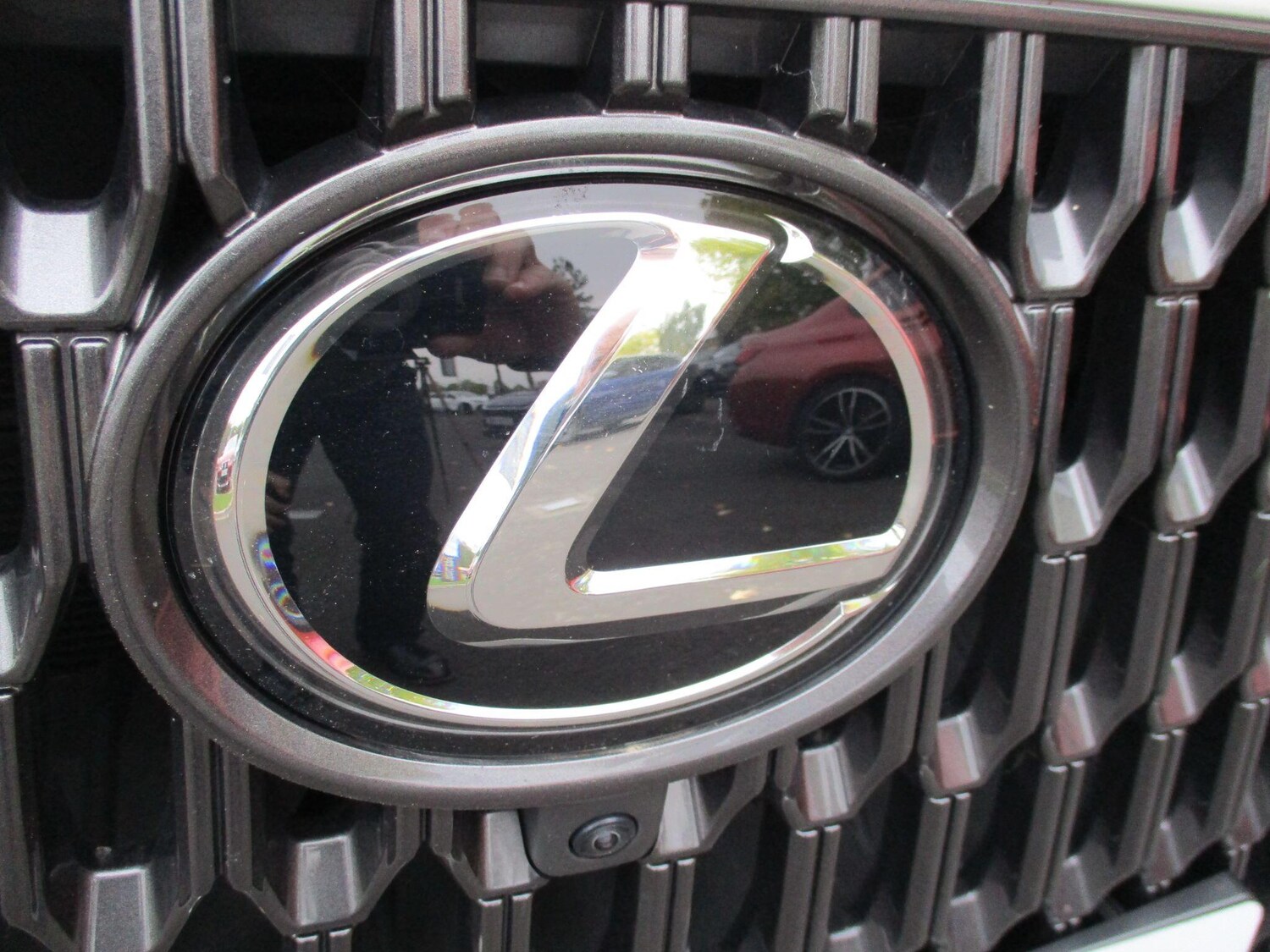 Used Lexus NX 2024 for sale - 76270945: Photo 13
