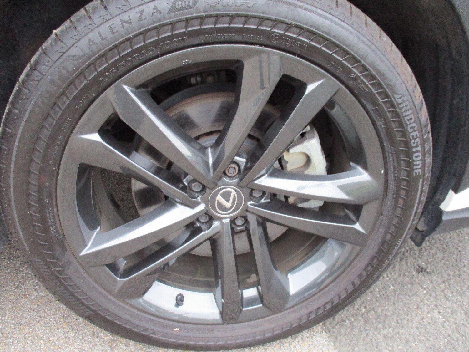 Used Lexus NX 2024 for sale - 76270945: Photo 15