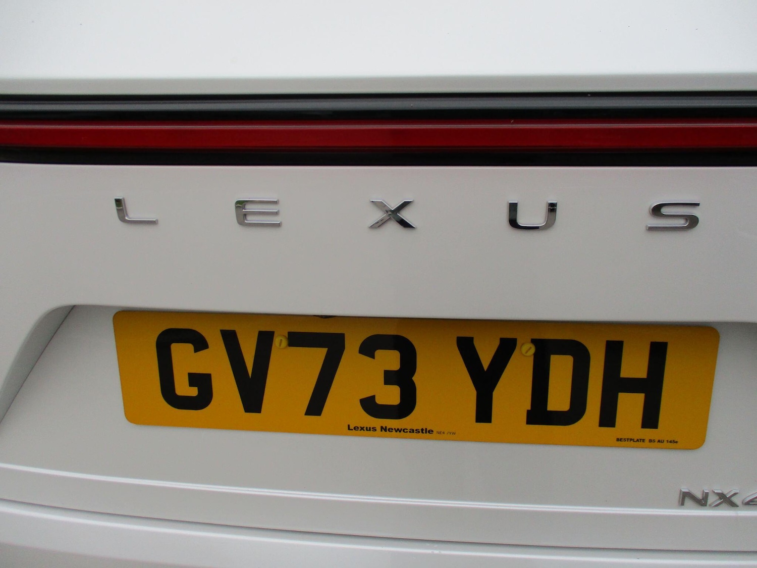 Used Lexus NX 2024 for sale - 76270945: Photo 18