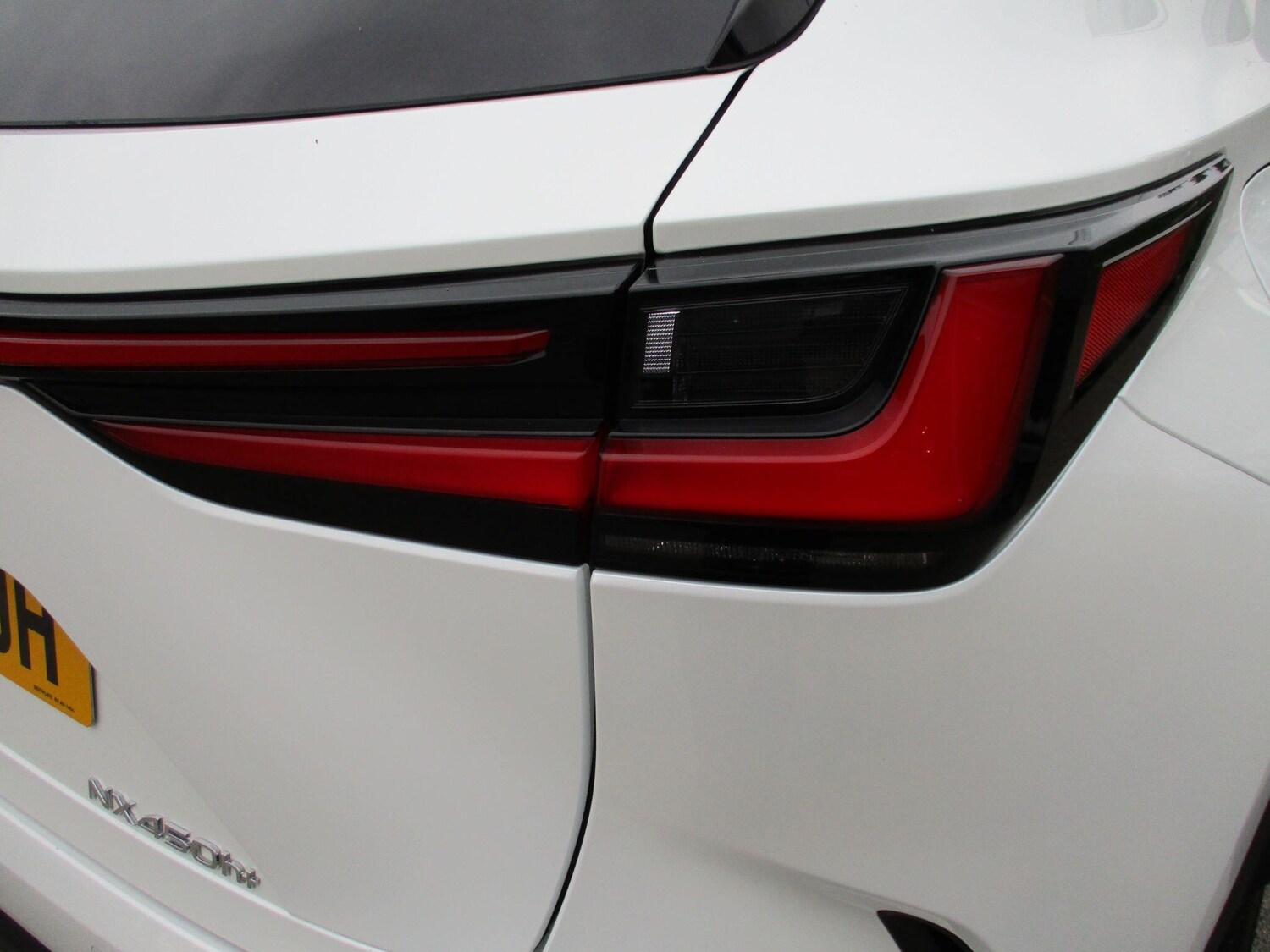 Used Lexus NX 2024 for sale - 76270945: Photo 21