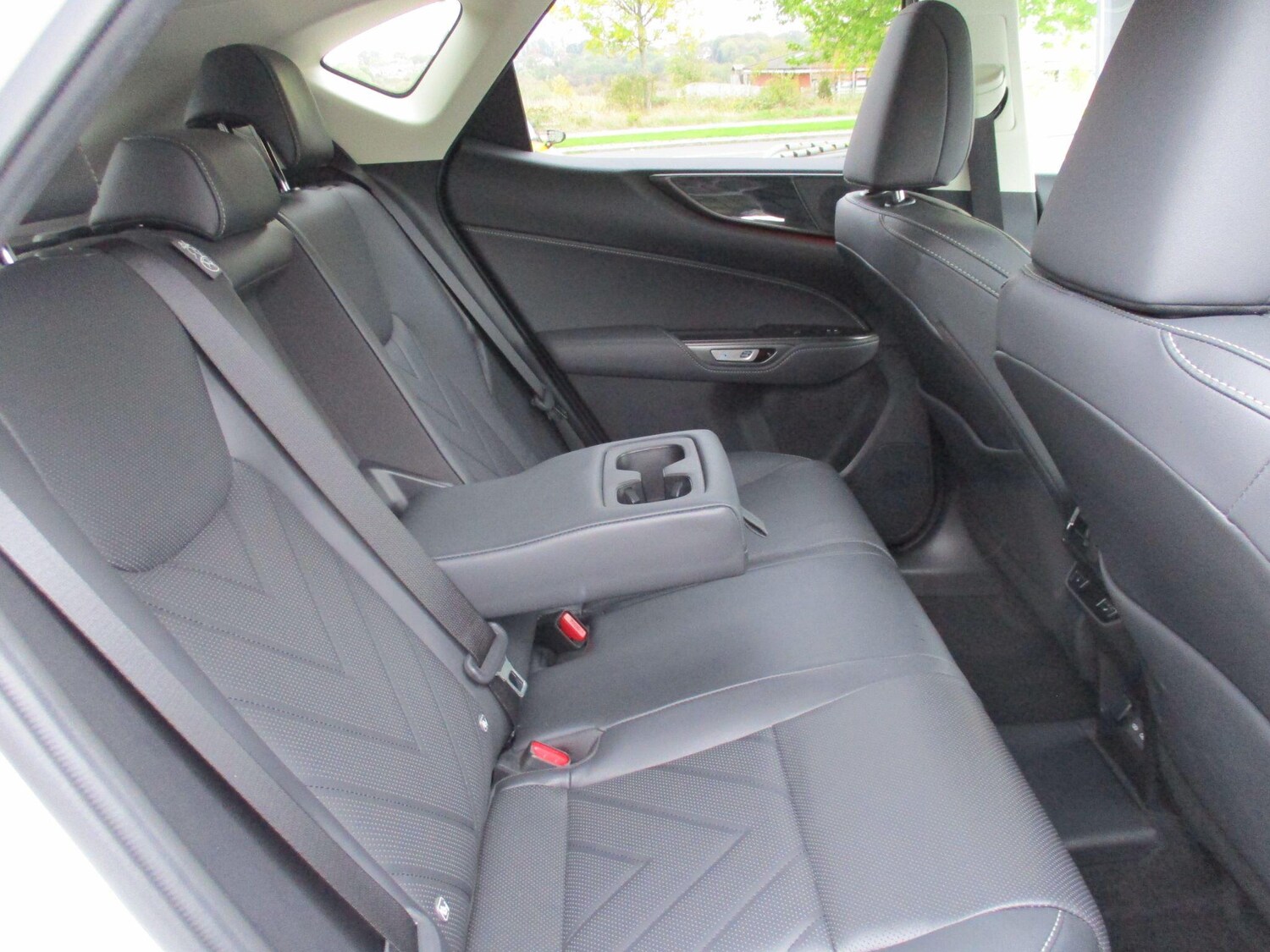 Used Lexus NX 2024 for sale - 76270945: Photo 24