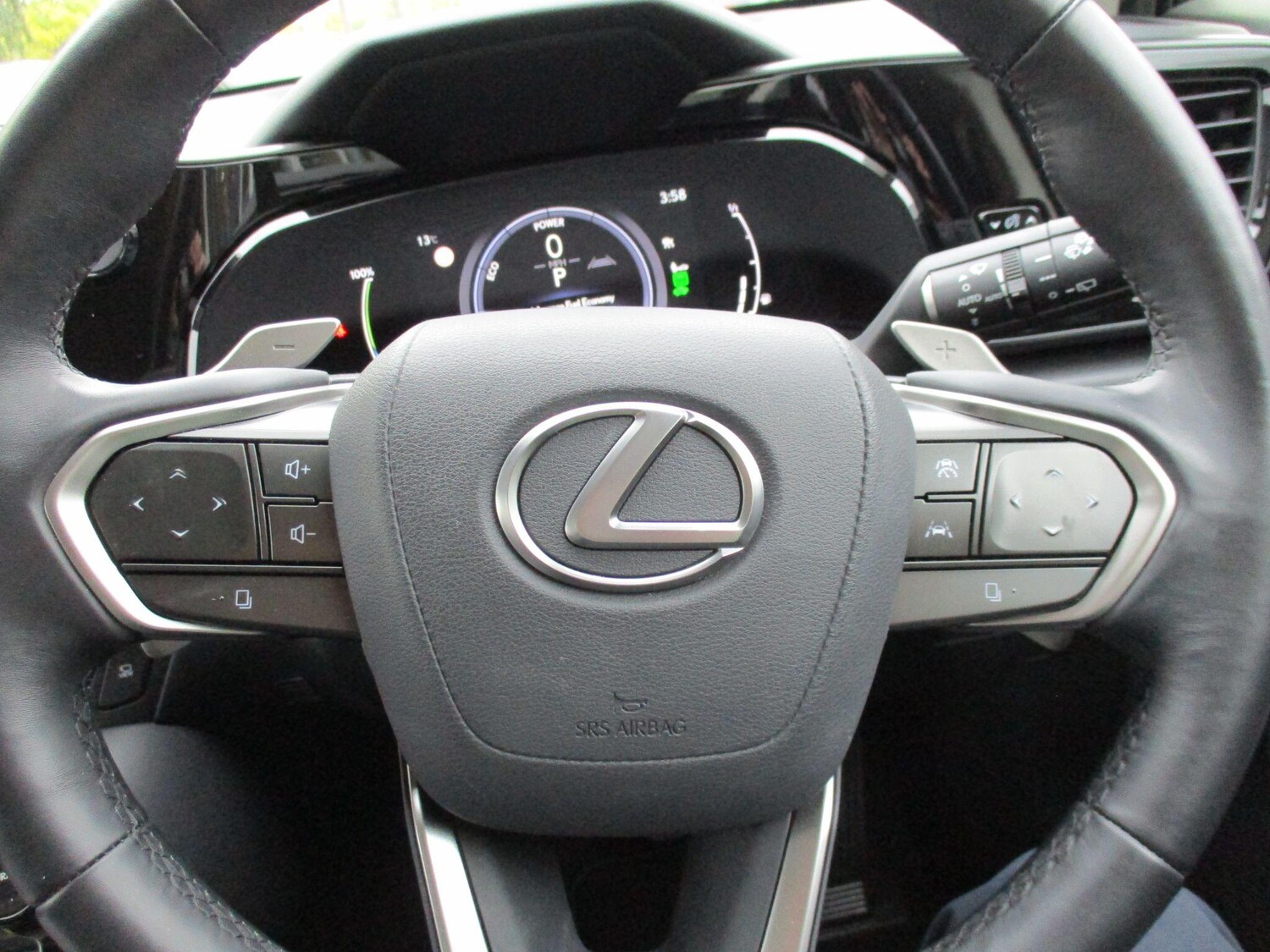 Used Lexus NX 2024 for sale - 76270945: Photo 34