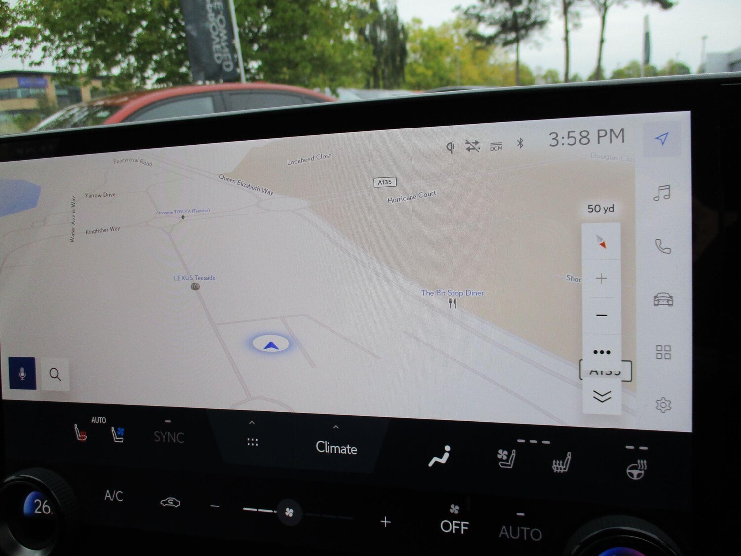 Used Lexus NX 2024 for sale - 76270945: Photo 35