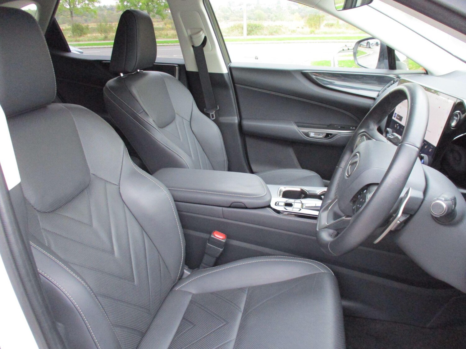 Used Lexus NX 2024 for sale - 76270945: Photo 37