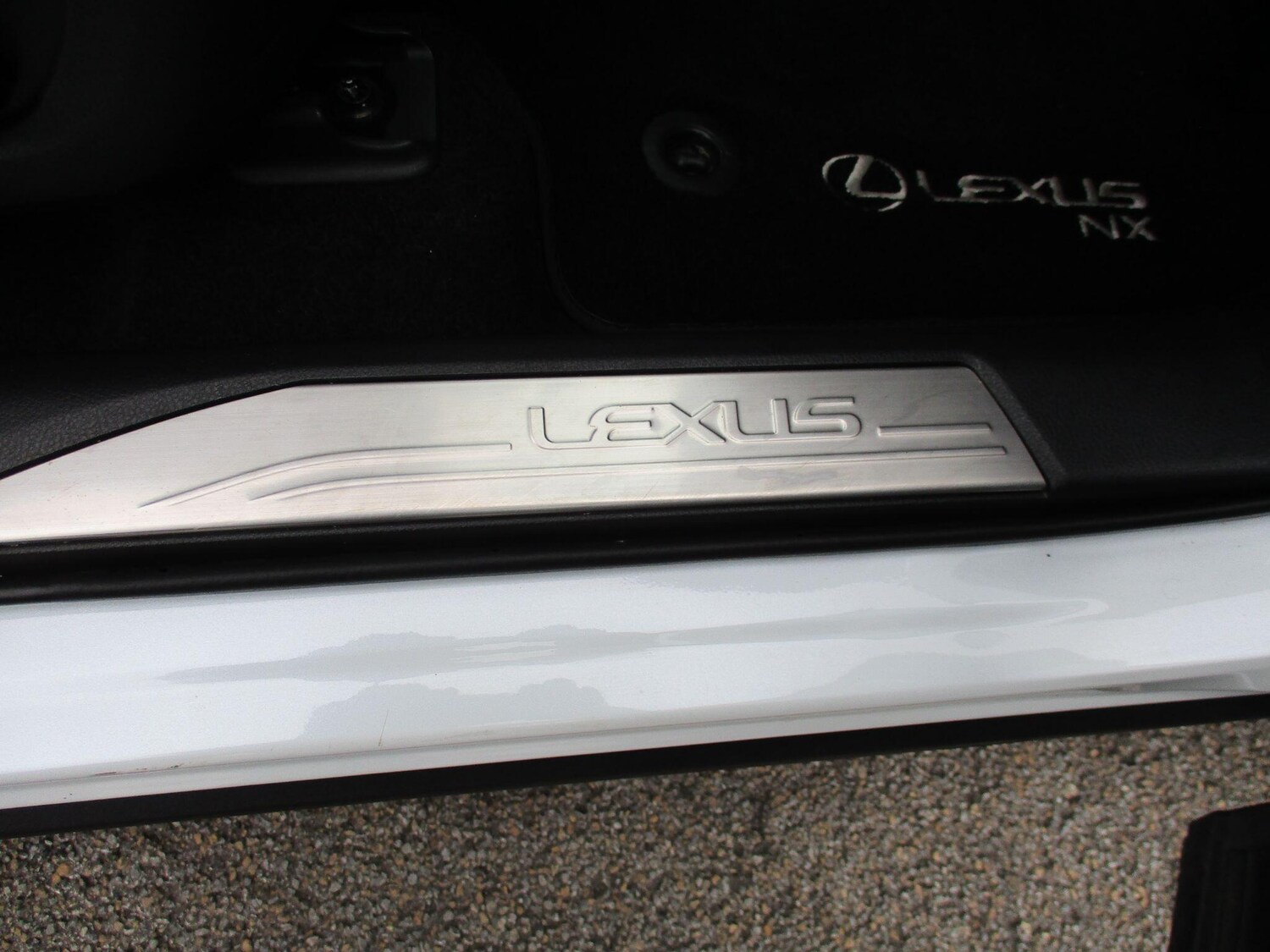 Used Lexus NX 2024 for sale - 76270945: Photo 39