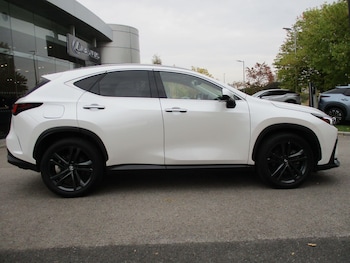 Used Lexus NX 2024 for sale - 76270945: Photo