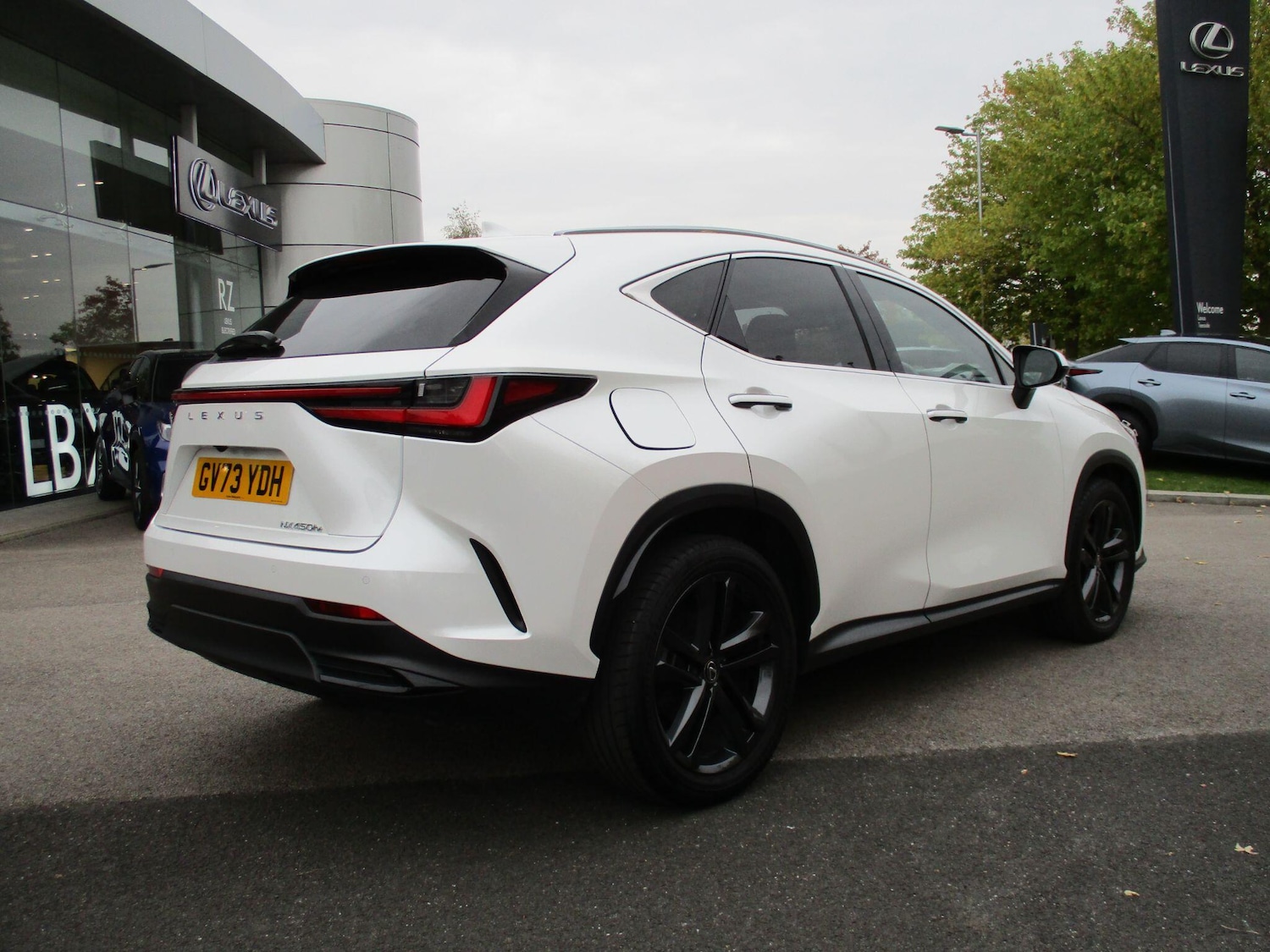 Used Lexus NX 2024 for sale - 76270945: Photo 5