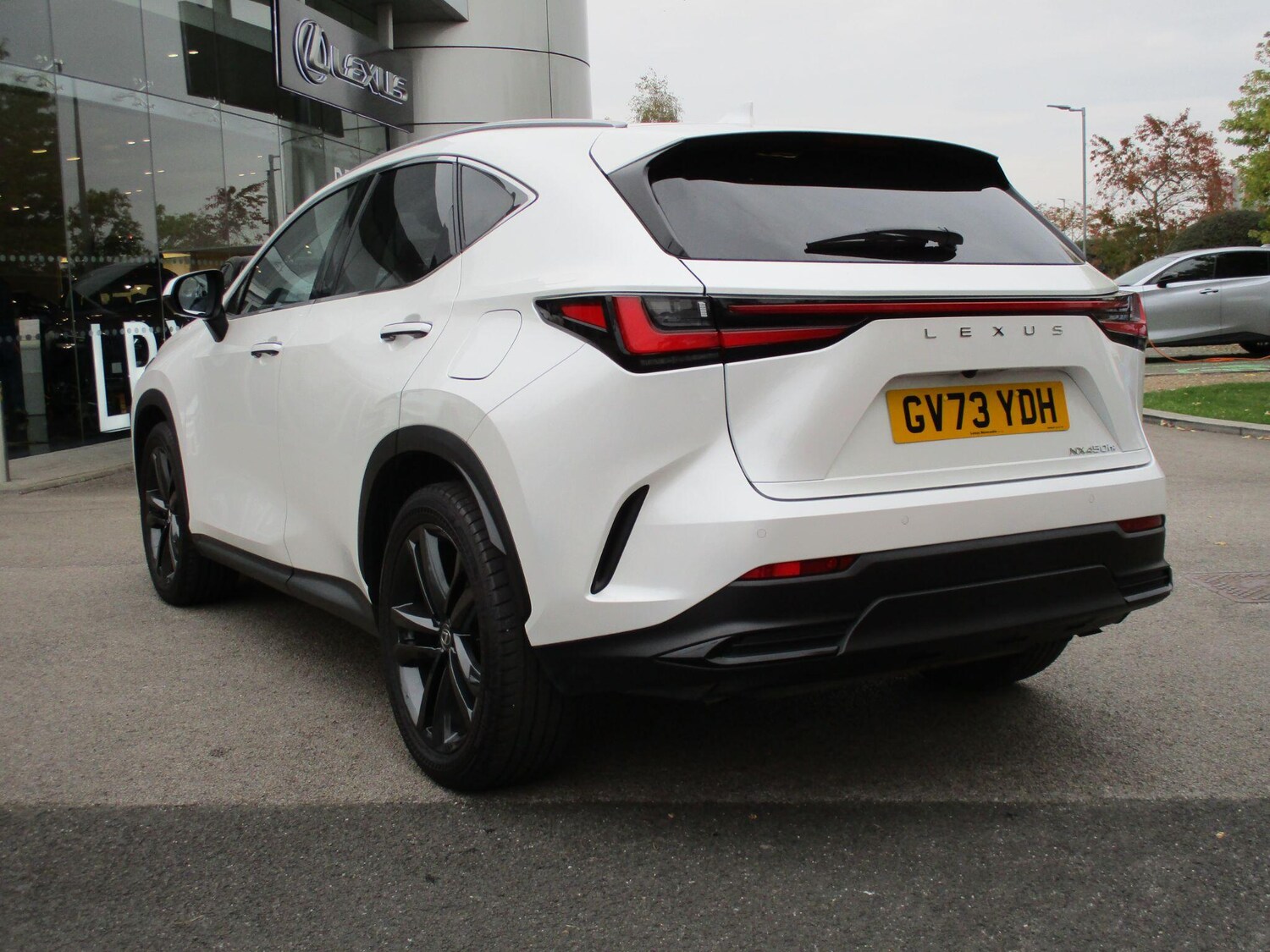 Used Lexus NX 2024 for sale - 76270945: Photo 7