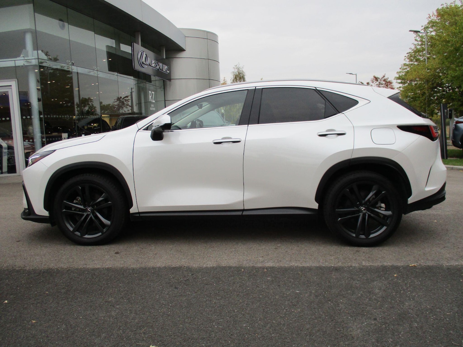 Used Lexus NX 2024 for sale - 76270945: Photo 8