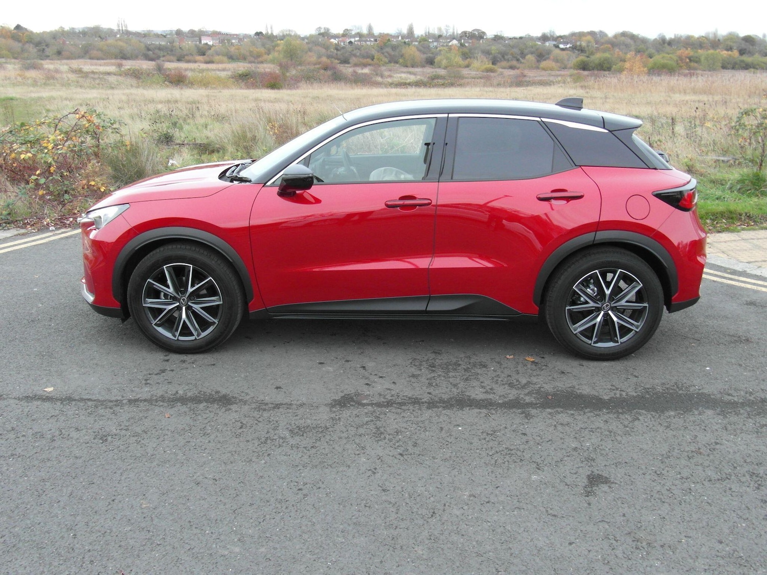 Used Lexus LBX 2025 for sale - 76538950: Photo 15