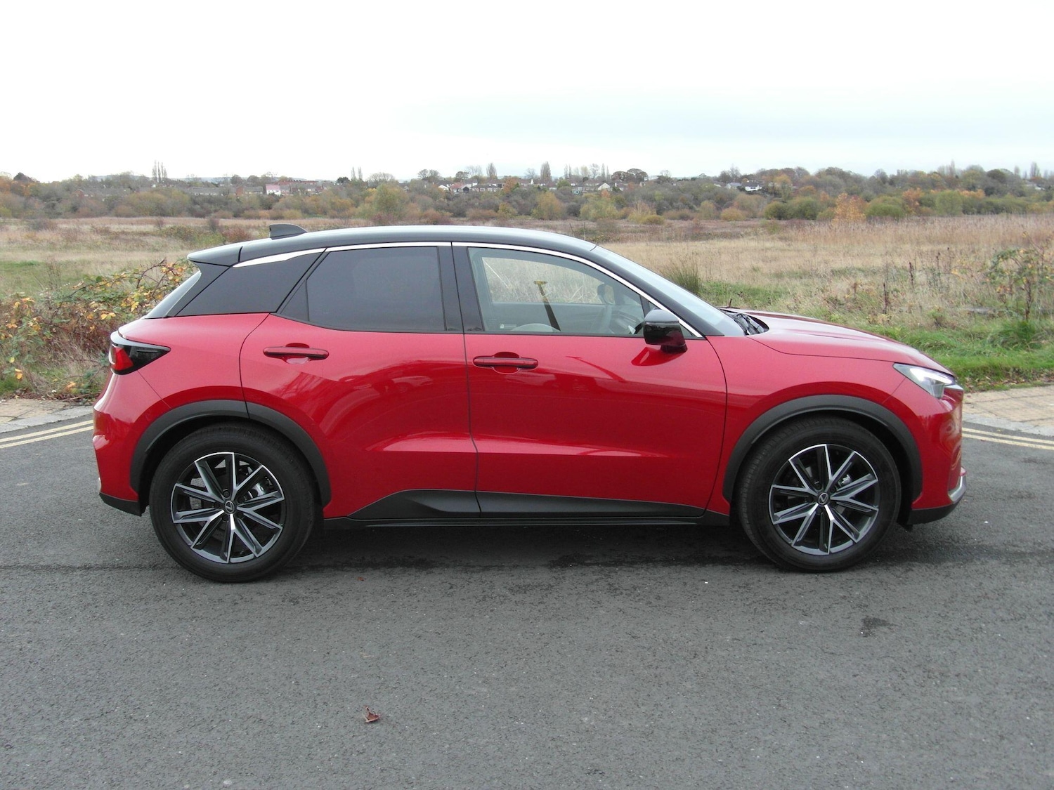 Used Lexus LBX 2025 for sale - 76538950: Photo 21