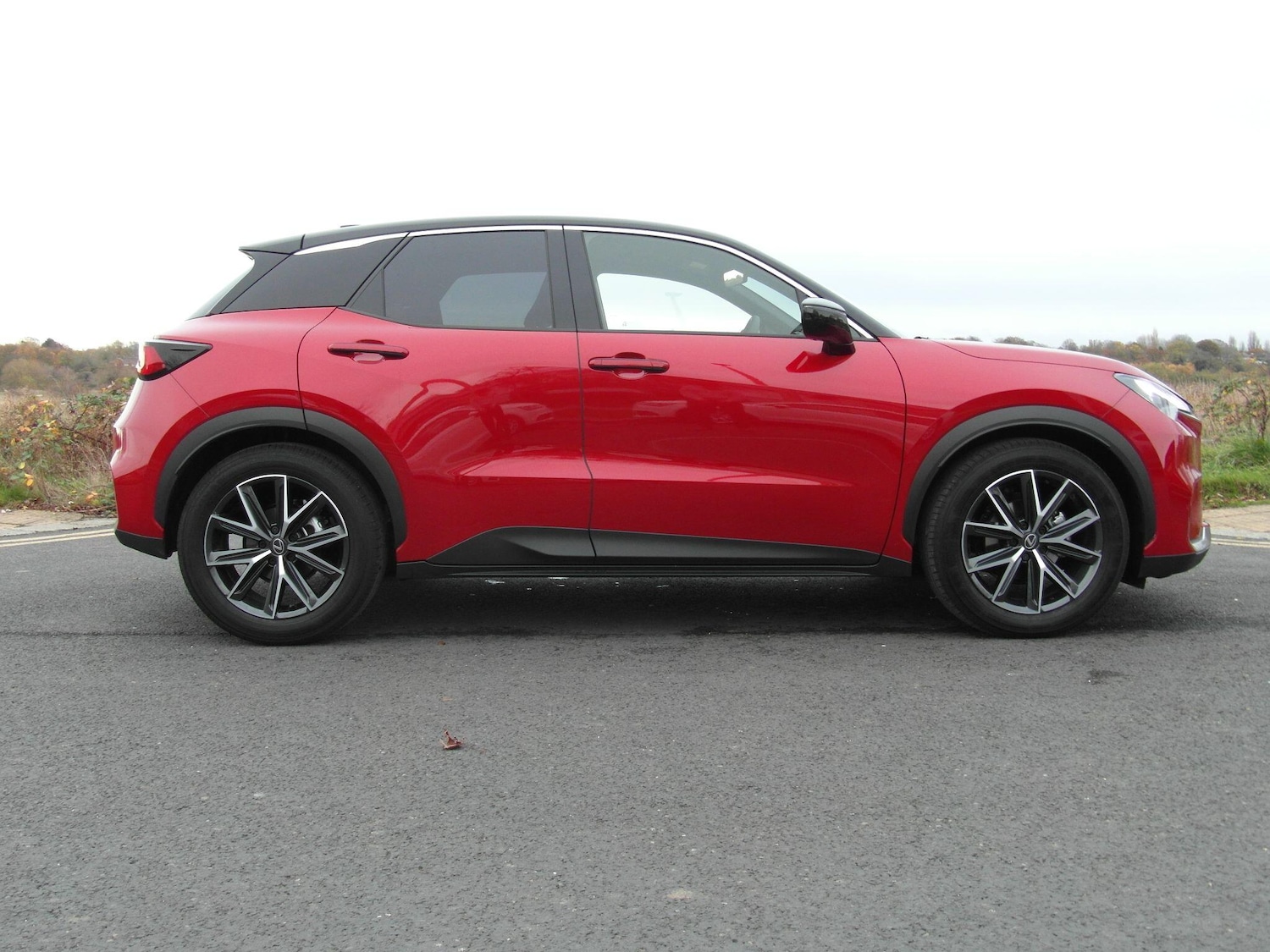 Used Lexus LBX 2025 for sale - 76538950: Photo 22