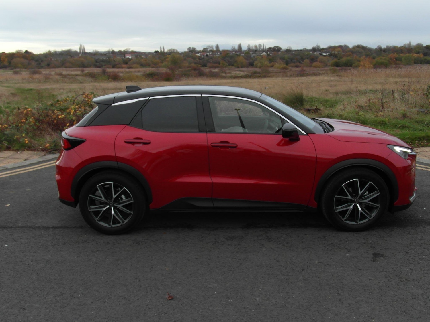 Used Lexus LBX 2025 for sale - 76538950: Photo 23