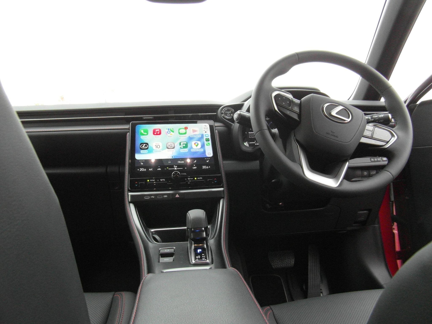 Used Lexus LBX 2025 for sale - 76538950: Photo 29