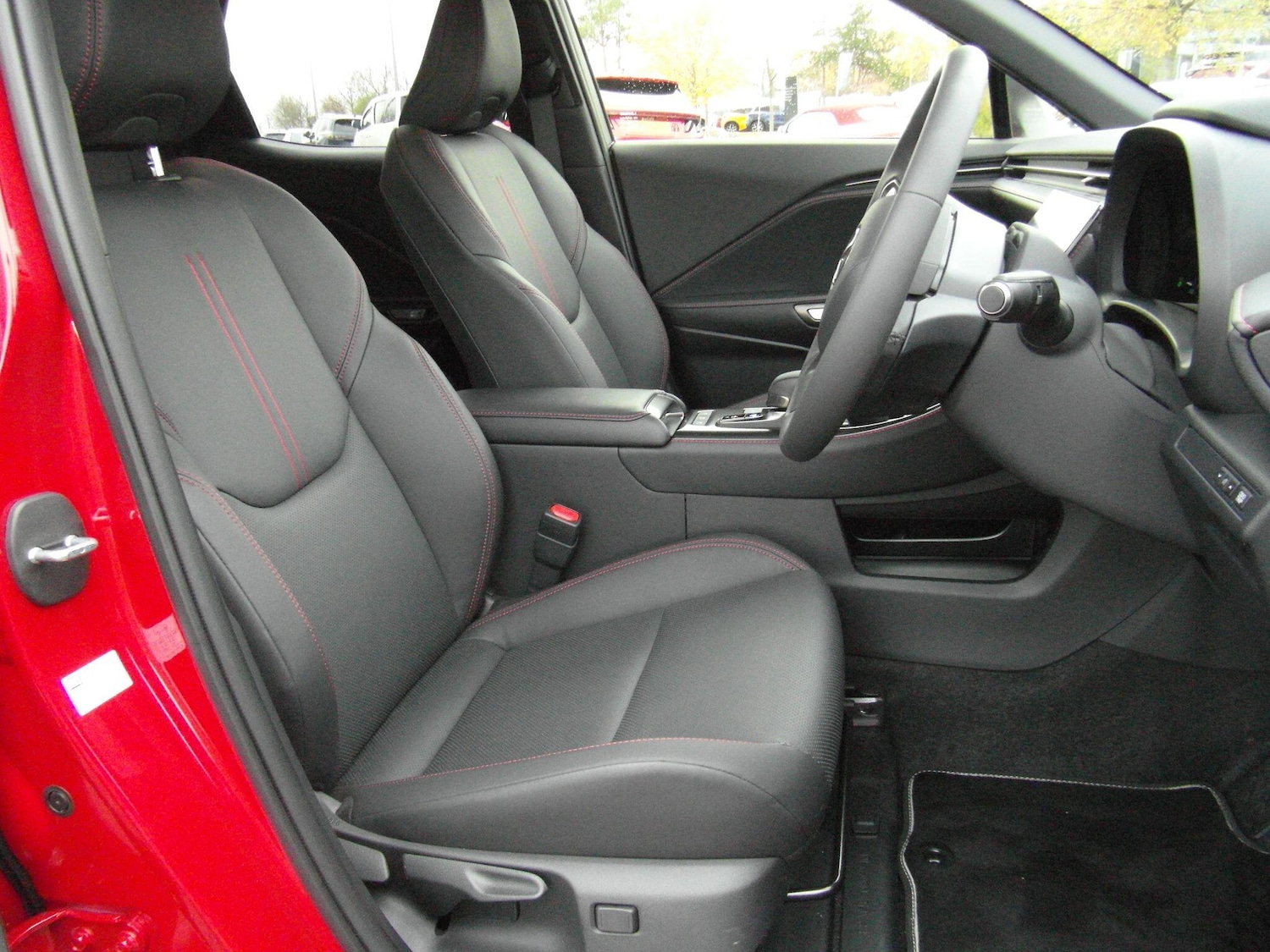 Used Lexus LBX 2025 for sale - 76538950: Photo 33