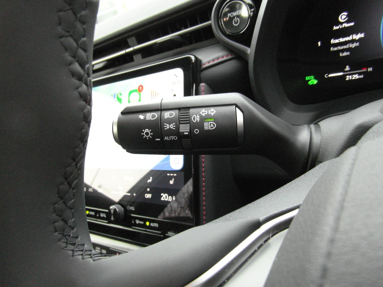 Used Lexus LBX 2025 for sale - 76538950: Photo 39