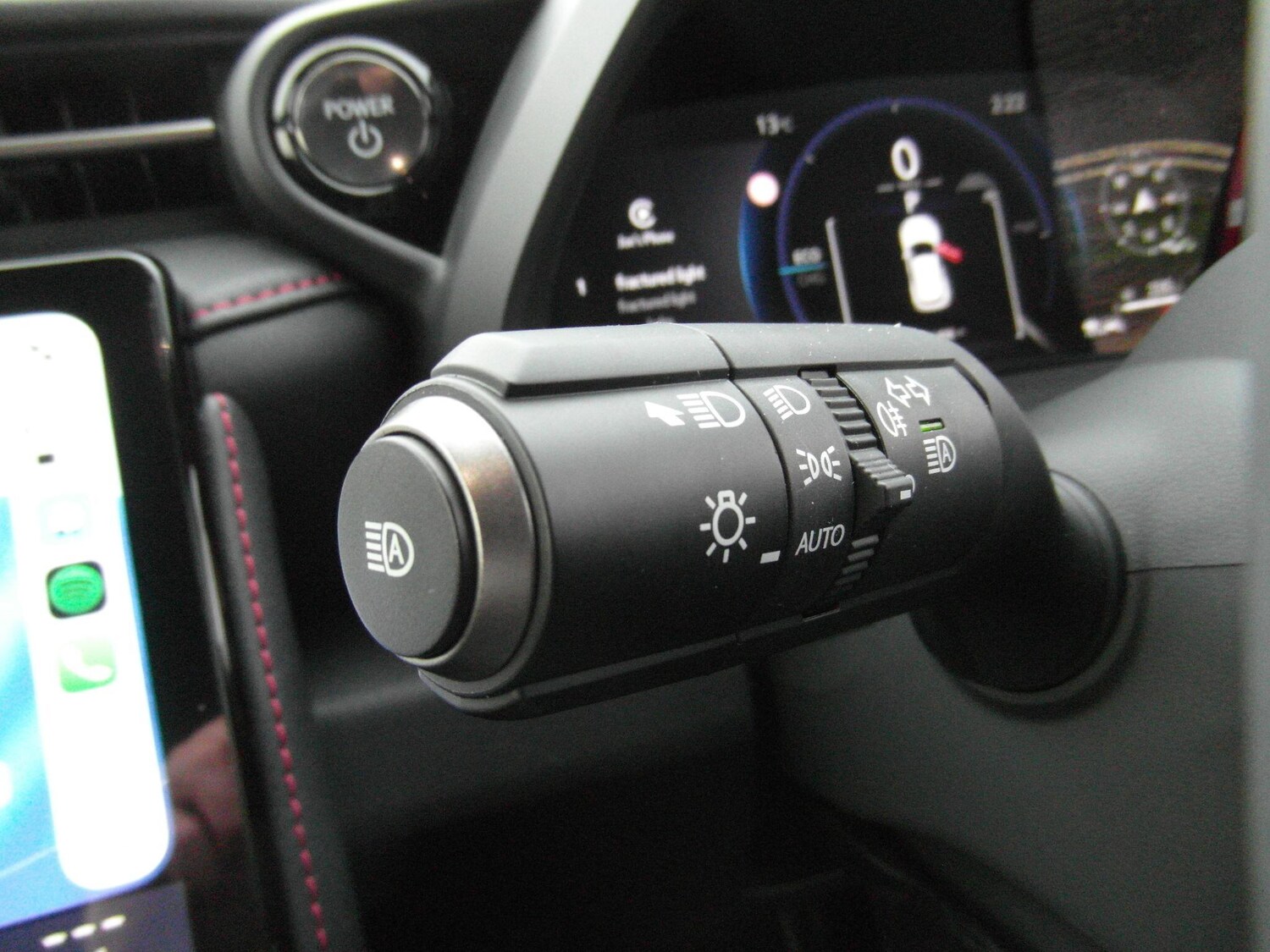 Used Lexus LBX 2025 for sale - 76538950: Photo 41