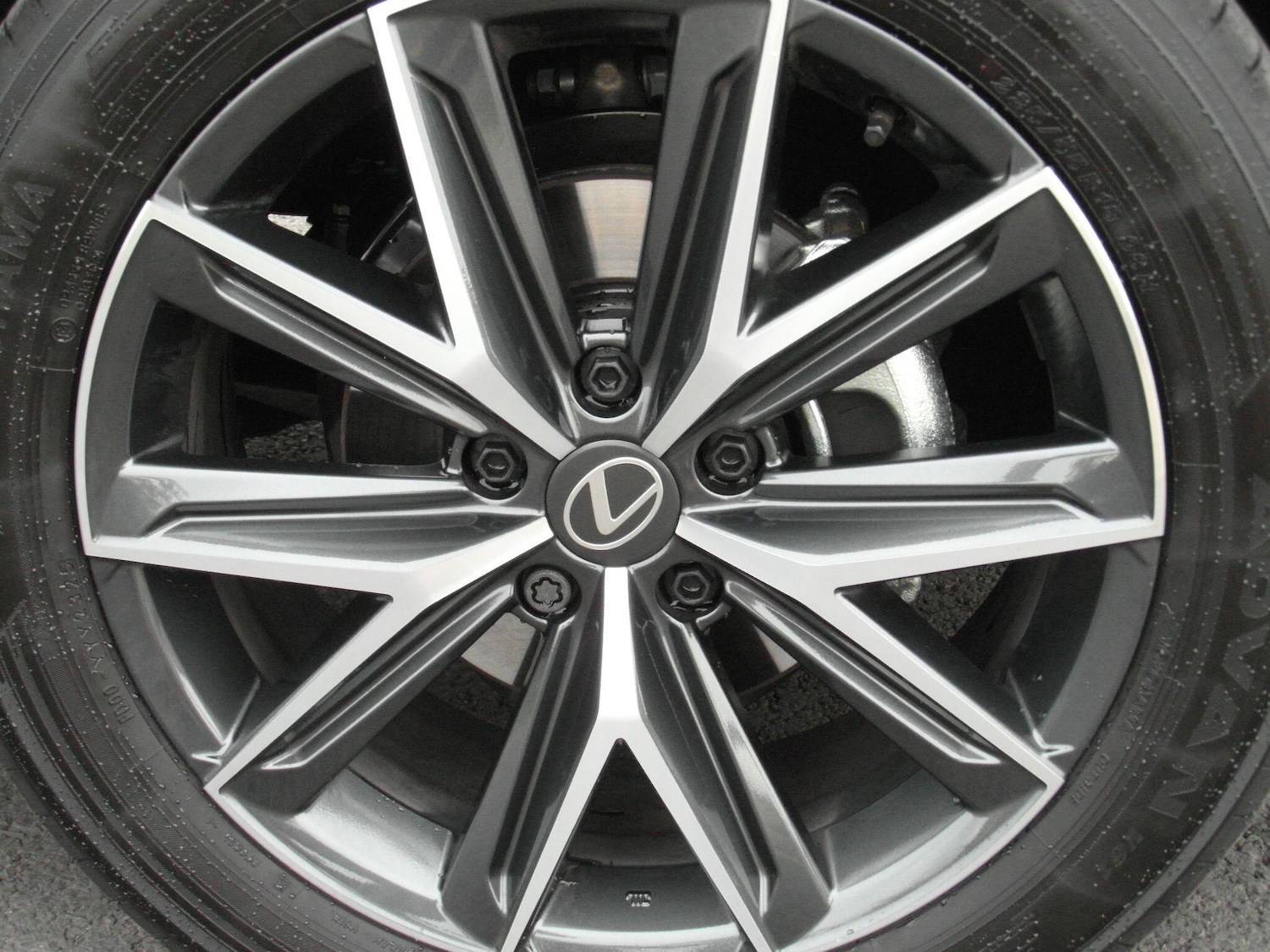 Used Lexus LBX 2025 for sale - 76538950: Photo 46