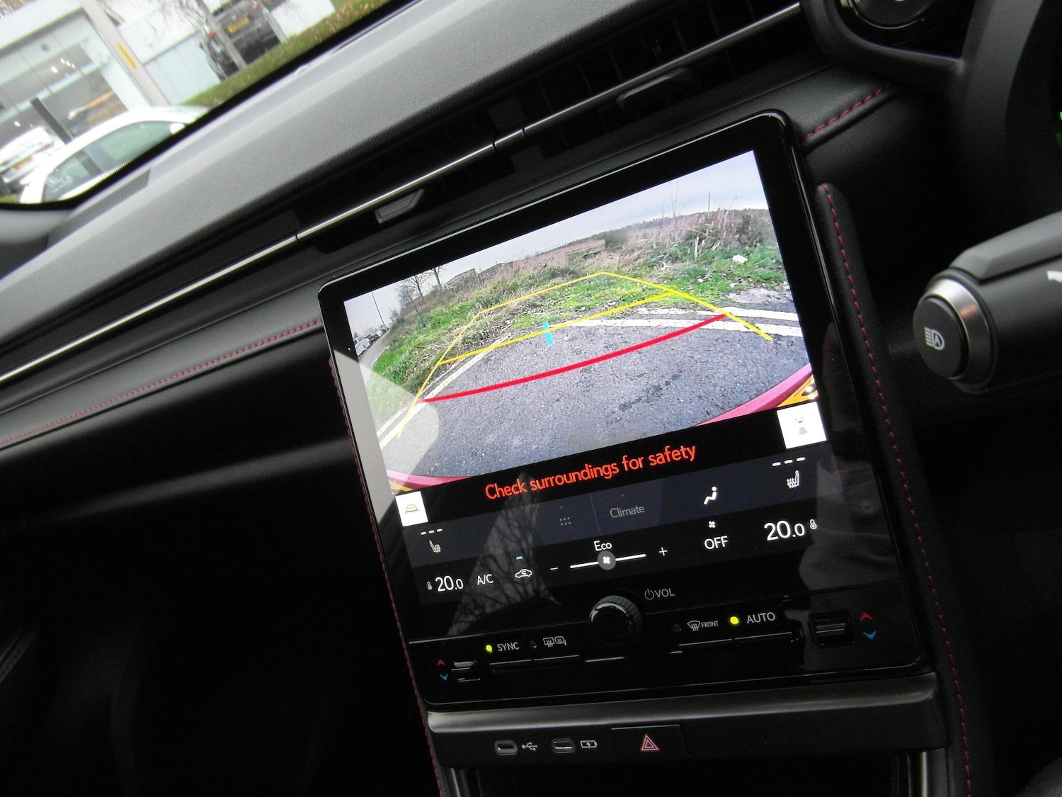 Used Lexus LBX 2025 for sale - 76538950: Photo 49