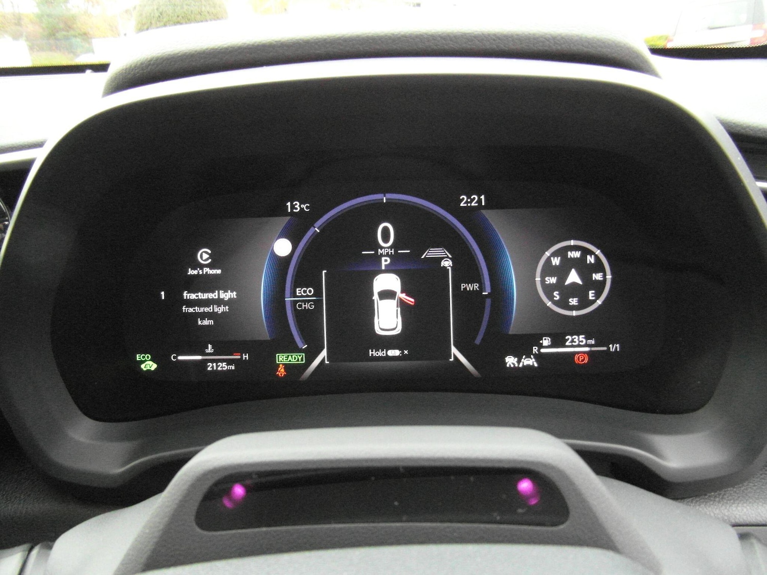 Used Lexus LBX 2025 for sale - 76538950: Photo 51