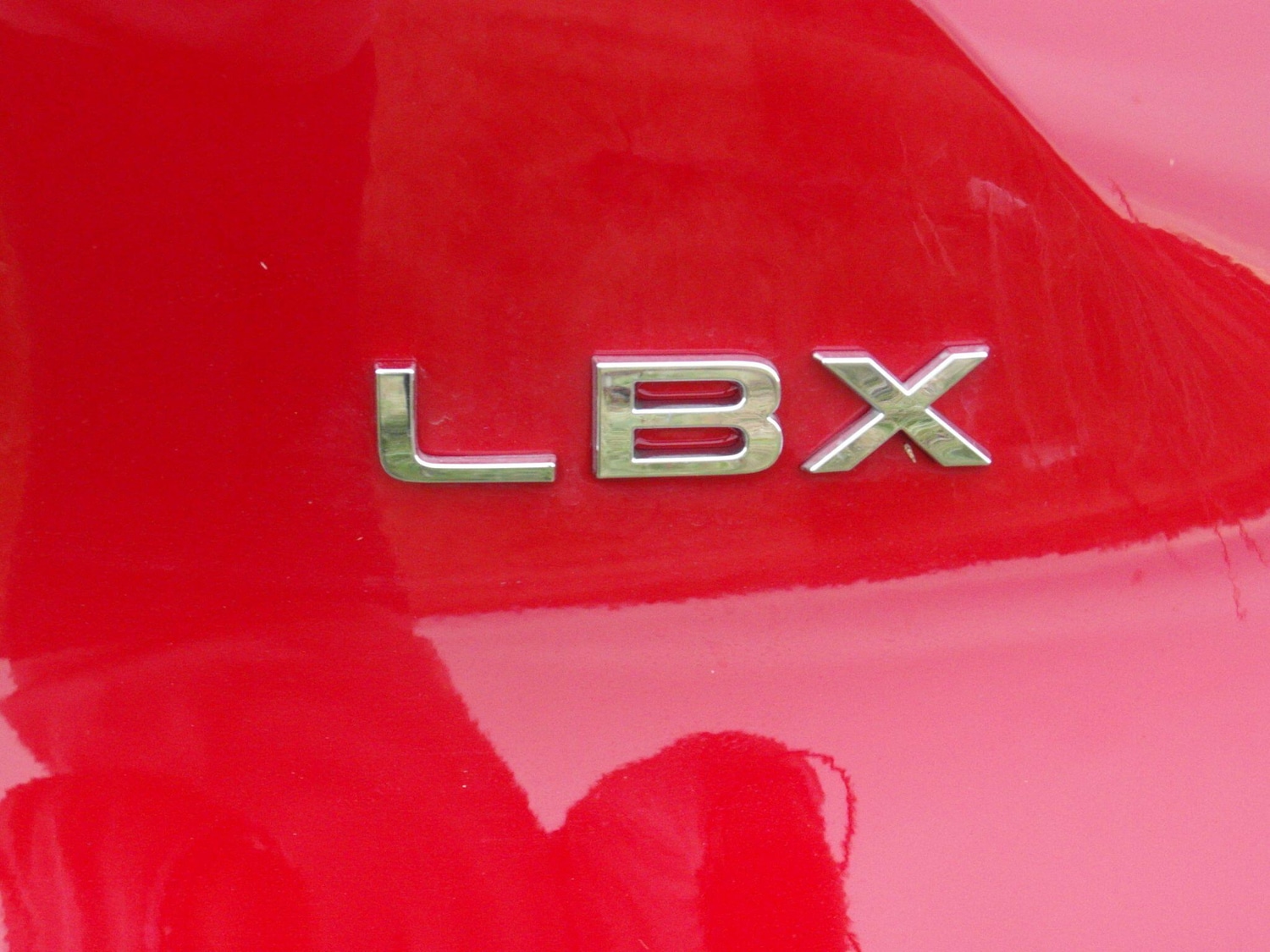 Used Lexus LBX 2025 for sale - 76538950: Photo 56