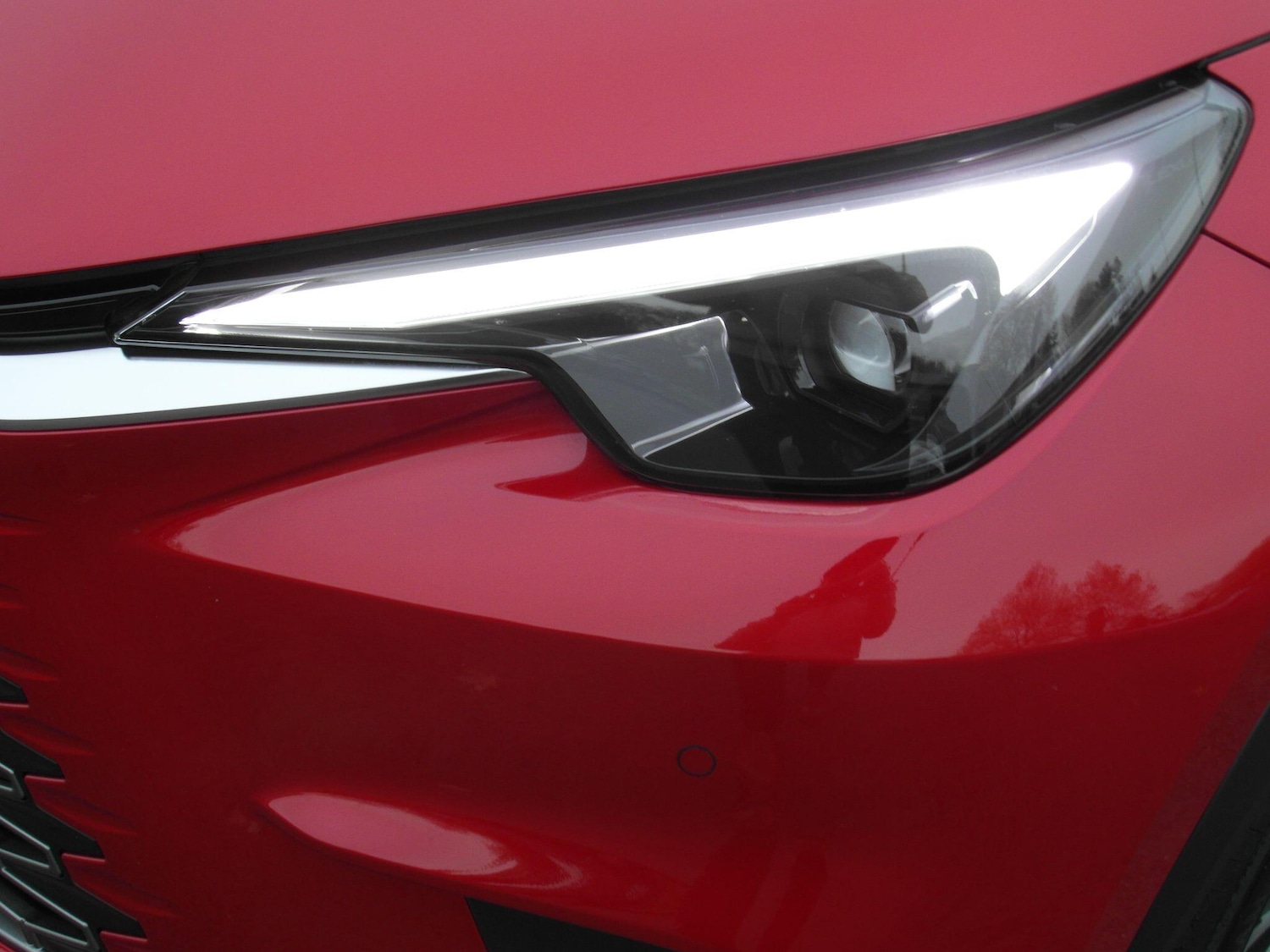 Used Lexus LBX 2025 for sale - 76538950: Photo 57