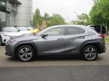 Used Lexus UX 2021 for sale - 75070568: Photo