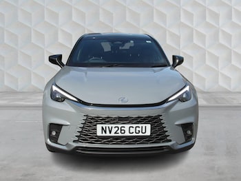 Used Lexus LBX 2026 for sale - 78740989: Photo