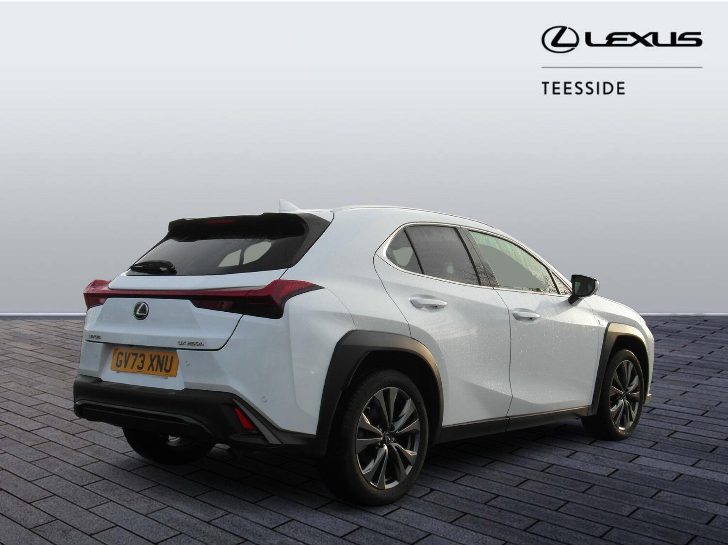 Used Lexus UX for sale - 77671741: Photo 10